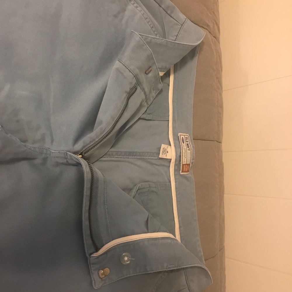 Pants - Picture 3 of 5